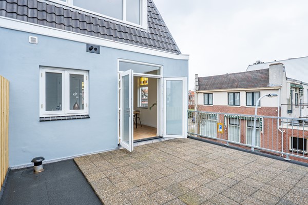 Medium property photo - Olycanstraat 22A, 2013 PK Haarlem